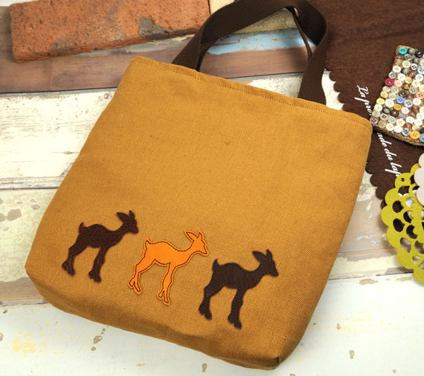 Animal Charm Squirrel