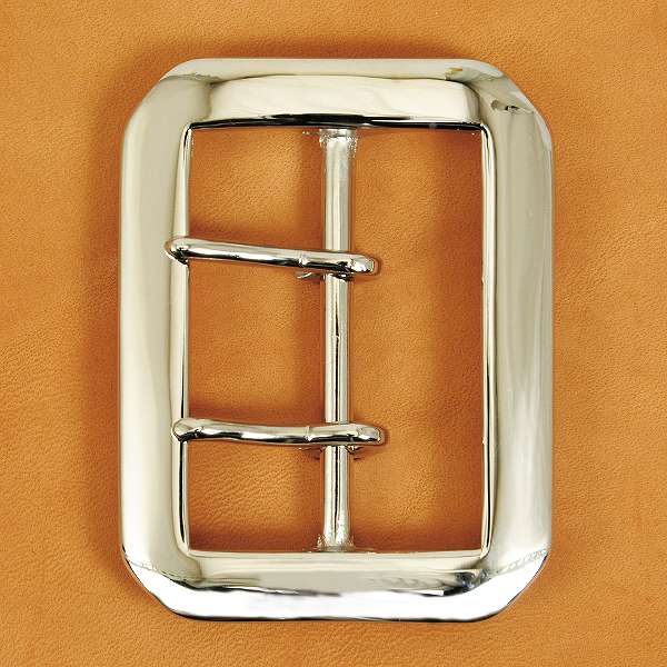 Double Prong Buckles