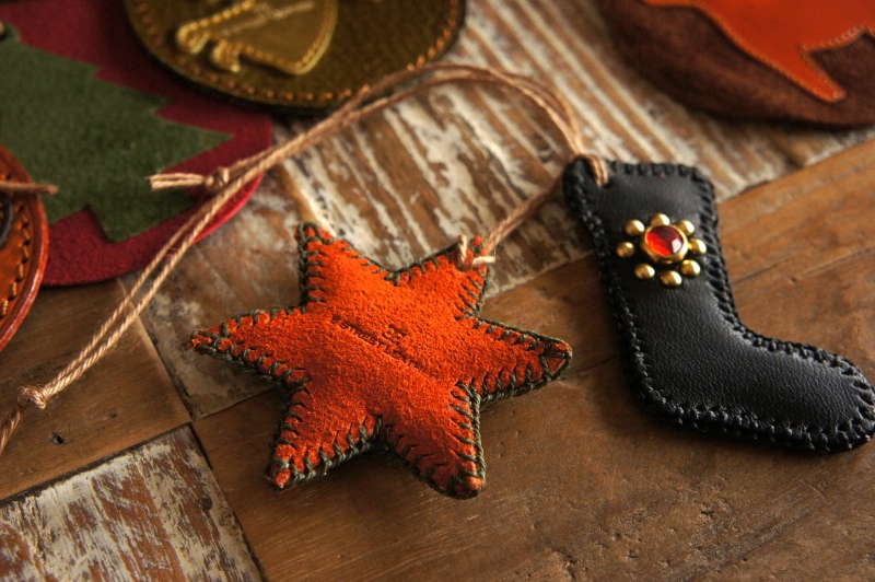 Fairy Tale Charm Leathercraft Tools, Supplies