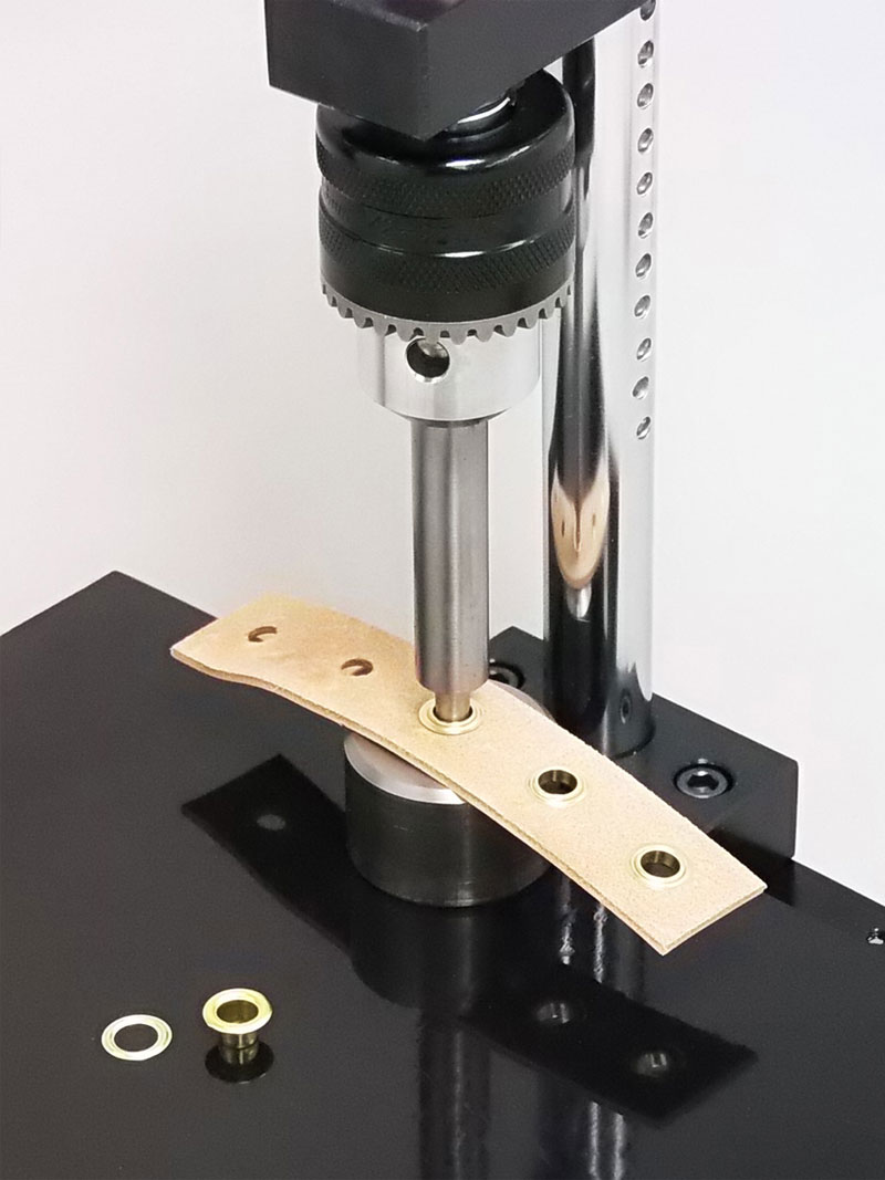 LeatherCraft Hand Press Leathercraft Tools