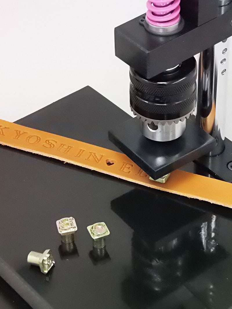 LeatherCraft Hand Press Leathercraft Tools