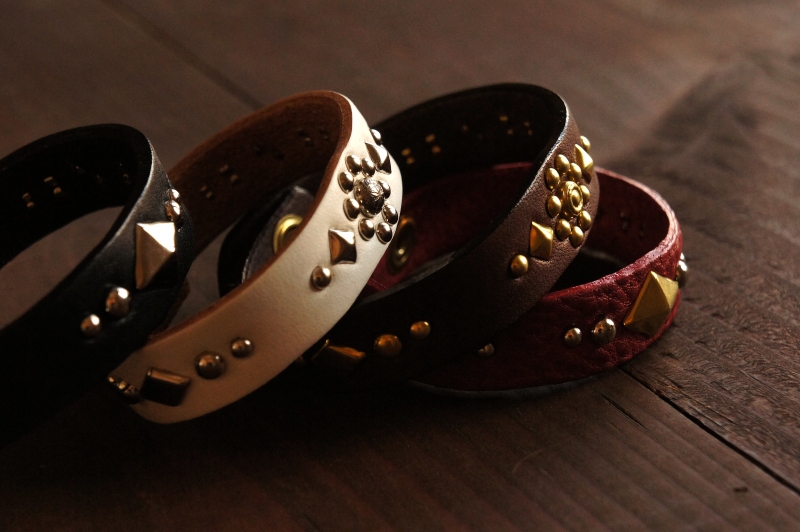 Leather Bracelet Kit 15 LC Tooling Leather Standard